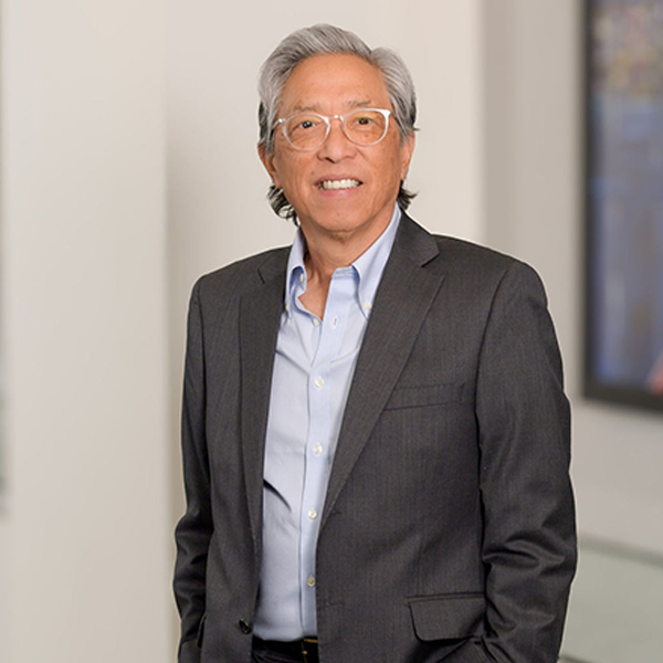 John H. Chu