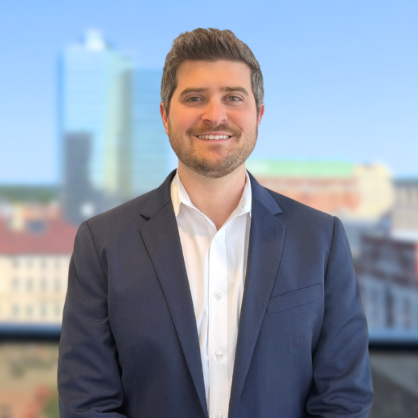 Mark A. Borenstein