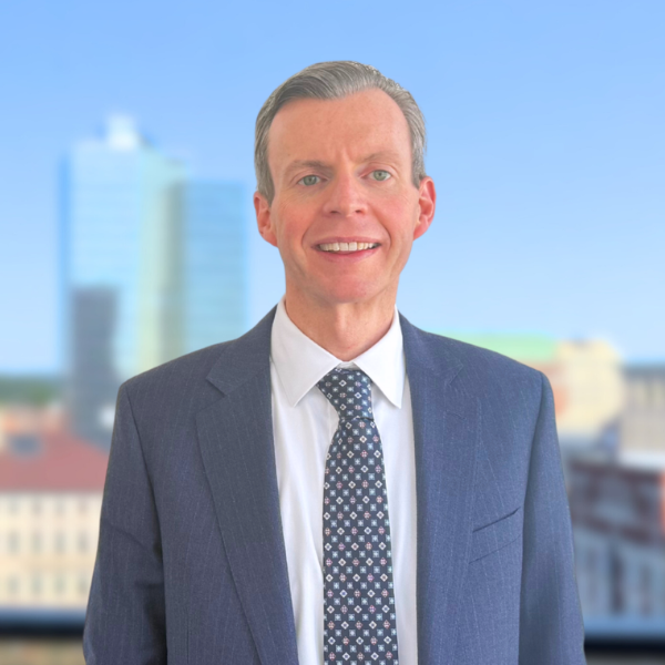 Douglas T. Radigan