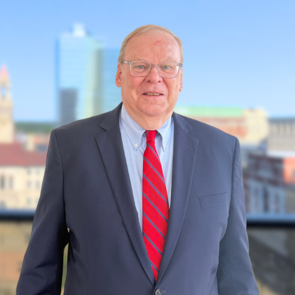 George W. Tetler III