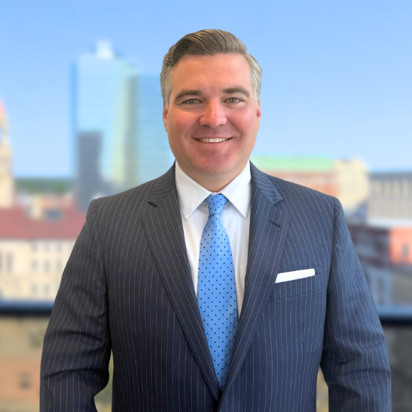 Jared A. Fiore