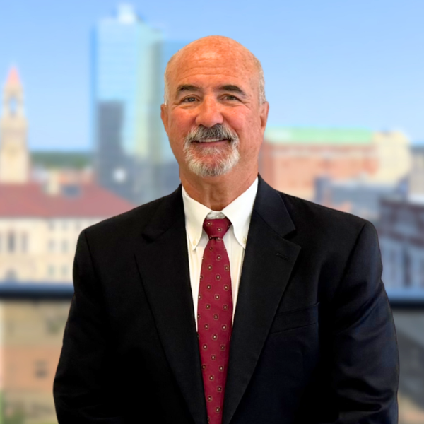 Louis M. Ciavarra