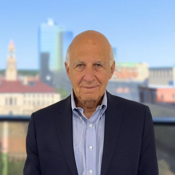 Michael P. Angelini